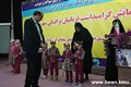 همایش قربانیان ترافیکی شهرستان زرند برگزار شد97.9.24